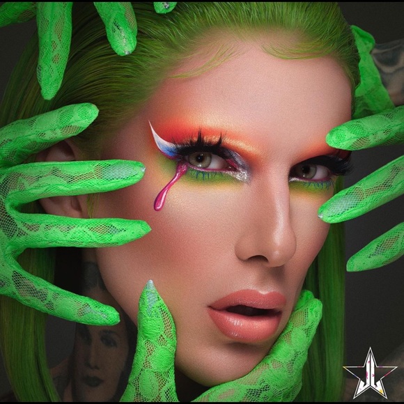 Jeffree Star βοΈ Jawbreaker Palette - Picture 7 of 8